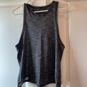 Lululemon Squad Goals Tank Top